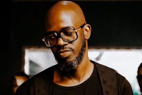 Black Coffee's artwork breaks Guinness World Record | Fakaza News