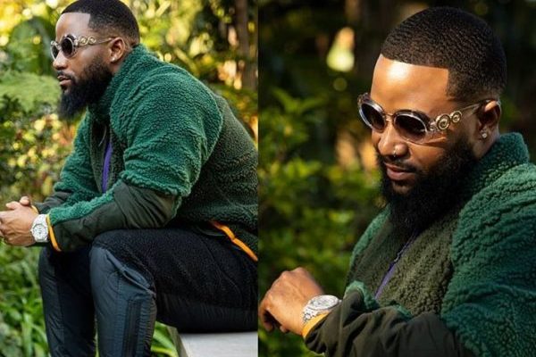 5 Times Cassper Nyovest Hailed Amn Any Minute Now Album Fakaza News 