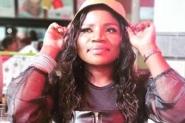 SAMA26: Makhadzi is heartbroken | Fakaza News