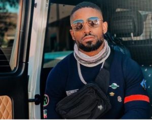 SA celebrities with leaked nud*s | Fakaza News