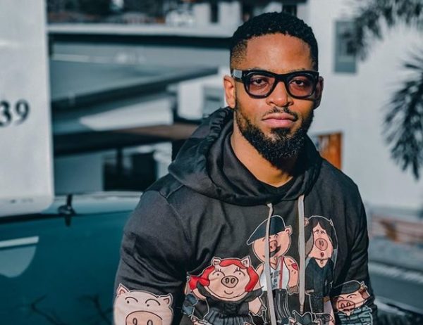 Prince Kaybee Snubs Lady Flirting With Him Fakaza News