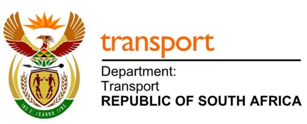 download department of transport