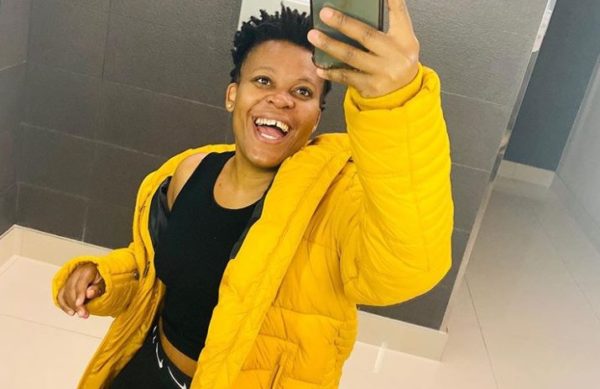 Age zodwas ben 10 Zodwa Wabantu