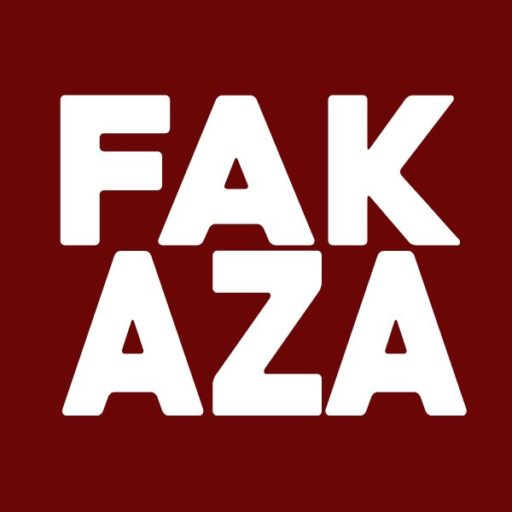 Fakaza News logo