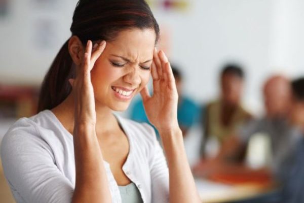 5 natural ways to avoid migraine Fakaza News