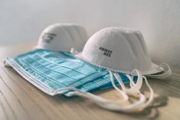 Dis-Chem fined R1.2m for price inflation of surgical face masks 
