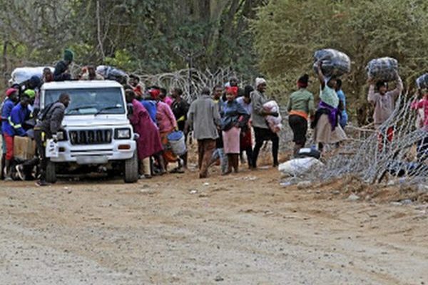 14 Officials Implicated In Beitbridge Border Fence Report Fakaza News