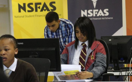 NSFAS funding applications officially opened | Fakaza News