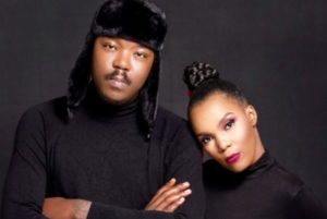 Mome reacts to uproar on Lerato Moloi's rape allegation against her