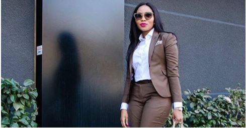 Finally Norma Gigaba Breaks Silence Fakaza News