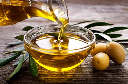 The dark side of olive oil