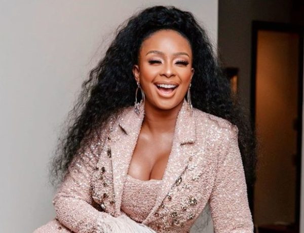 Boity unveils new perfume brand