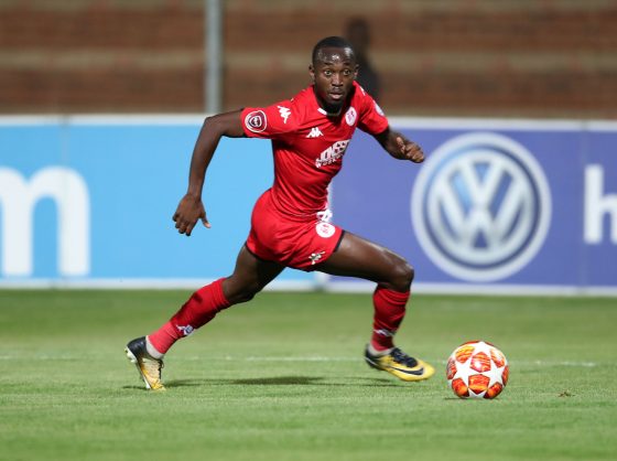 Mvala and Shalulile close to Sundowns switch | Fakaza News