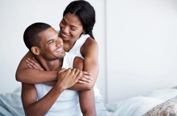 6 Things That Men Want In Bed