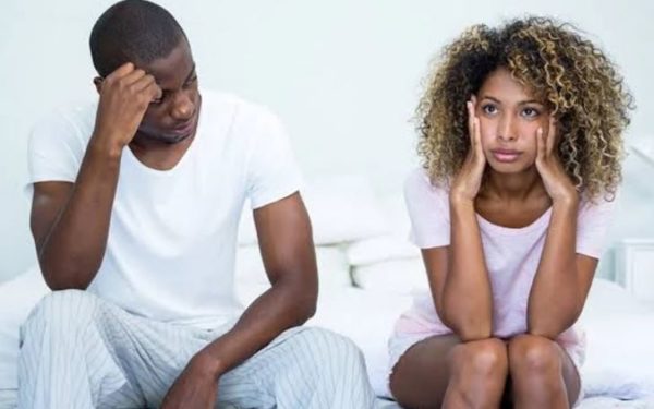 5 Ways To Know Your Man Has Not Really Moved On From His Exgirlfriend