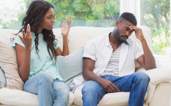 5 big problems in a relationship and how to fix it | Fakaza News
