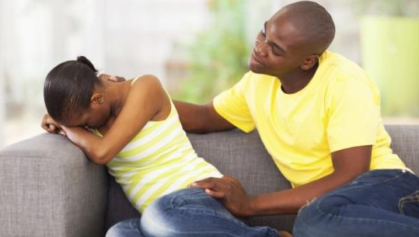 7 Signs You Have A Faithful Partner Fakaza News