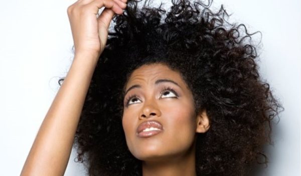 Can grey hair turn black again naturally? | Fakaza News