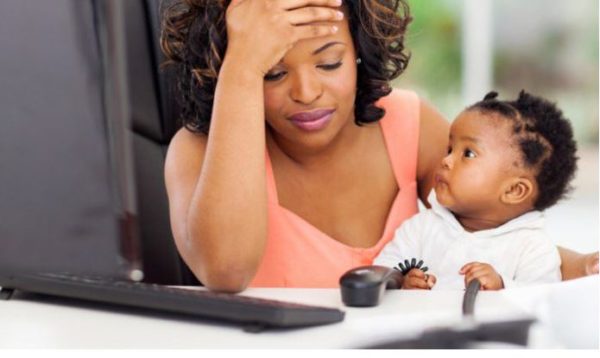 6 positive and negative effects of single parenting on a child | Fakaza ...