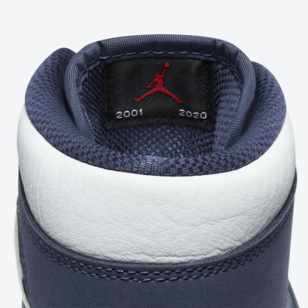 Air Jordan 1 CO.JP Midnight Navy DC1788 100 Release Date Price 8