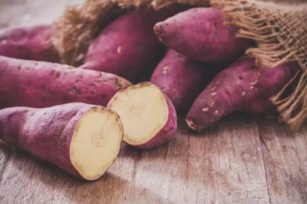 5 ways sweet potatoes can help you lose weight | Fakaza News