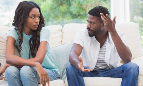 5 ways to solve communication problems in your relationship | Fakaza News
