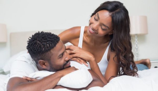 3 things that lead to s*xual frustration in your relationship