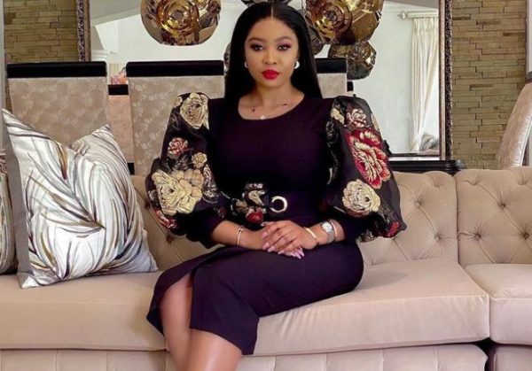 Another Loss for Ayanda Ncwane