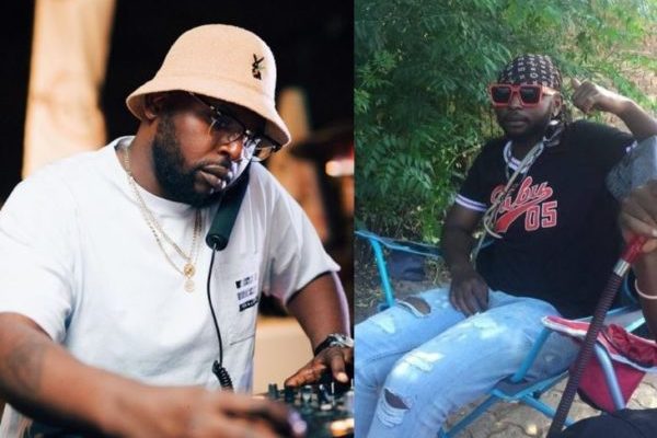 DJ Maphorisa's look-alike confuses fans - Photos | Fakaza News