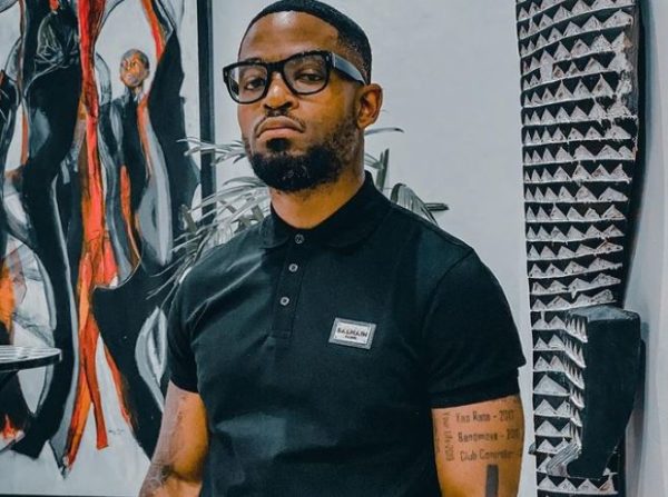 Prince Kaybee Gets Dragged For Sharing An Onlyfans Content Fakaza News