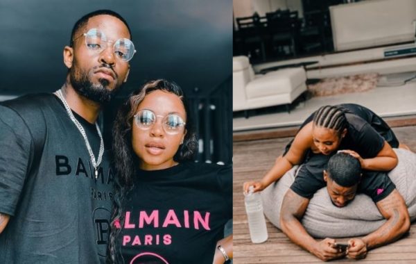 Prince Kaybee Admits To Cheating On His Girlfriend Zola Fakaza News