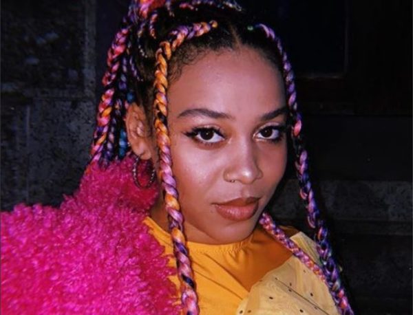 Sho Madjozi mourns and details cause of sister's death on her 21st birthday  | Fakaza News