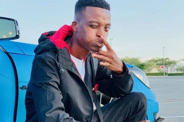 King Monada shows off his luxurious home-to-be Fakaza News