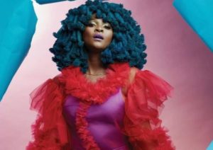 Moonchild Sanelly claims she deserves to be worshipped | Fakaza News
