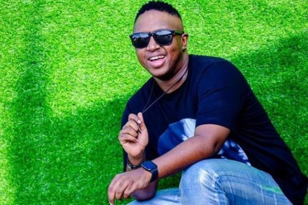 Shimza claims his DJ Desk is worth 3.6 million - Photo | Fakaza News