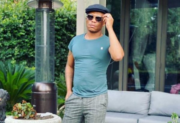 Somizi In Trouble After Insulting Journalists Fakaza News