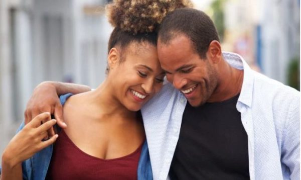 This Is What It Really Means When Your Man Looks At Another Woman