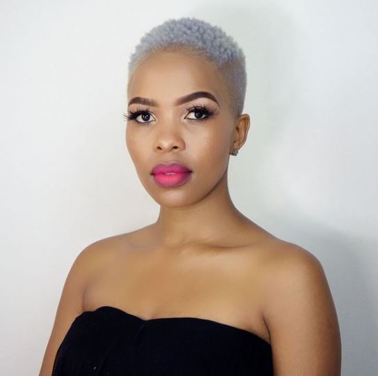 Mmatema Moremi celebrates 29th birthday today | Fakaza News