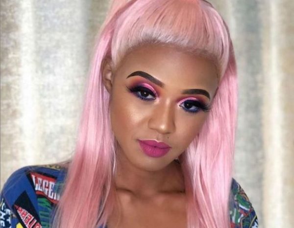 Babe Wodumo Sex Videos - Babes Wodumo accuses Makhadzi of having sex with her husband Mampintsha |  Fakaza News