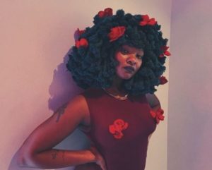 Moonchild twerks in a recent video | Fakaza News