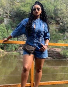 Things to know about Zola Nombona as she turns 29 today | Fakaza News