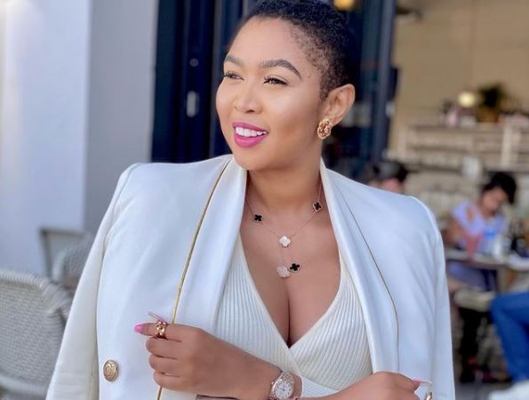 Another Loss for Ayanda Ncwane