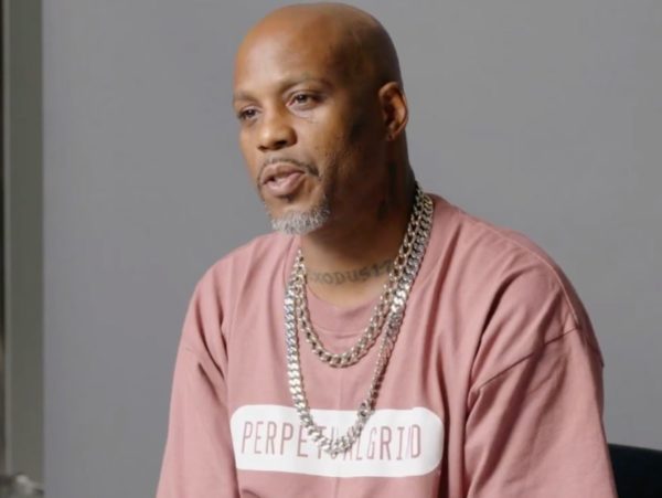 Dmx S Death News Slammed Gossip Sa