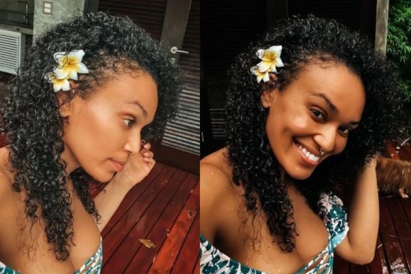 Pearl Thusi has her wedding planned | Fakaza News