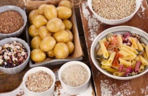 Image of vegetable pasta alternatives