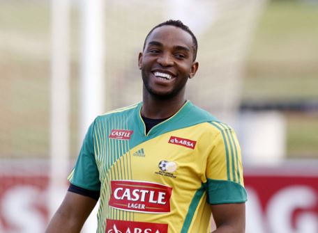 Top 10 South Africa Soccer Players Of All Time | Fakaza News