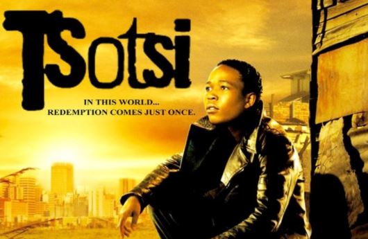 Of The Best South African Movies Of All Times Fakaza News