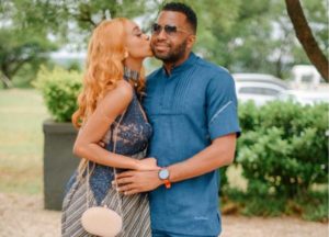 Itumeleng Khune gushes over his wife Fakaza News