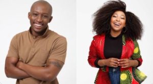 Rorisang Thandekiso & Siphesihle Vazi to host South African Music ...