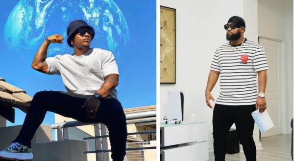 Download BoxingMatch: Priddy Ugly up for challenge against Cassper ...